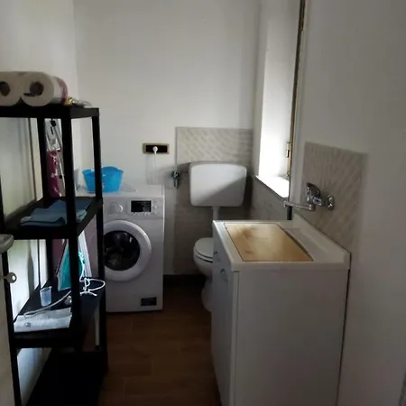 Casa Dema Appartamento *