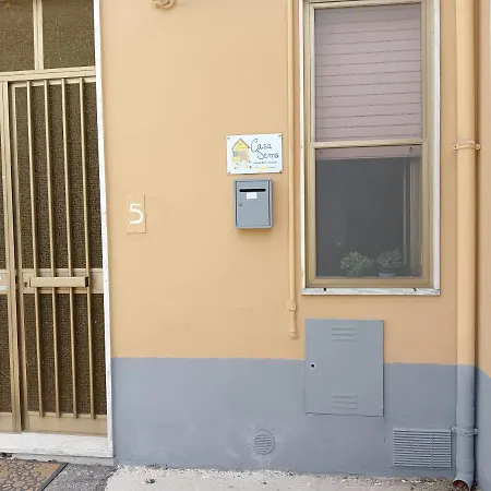 Appartamento Casa Dema