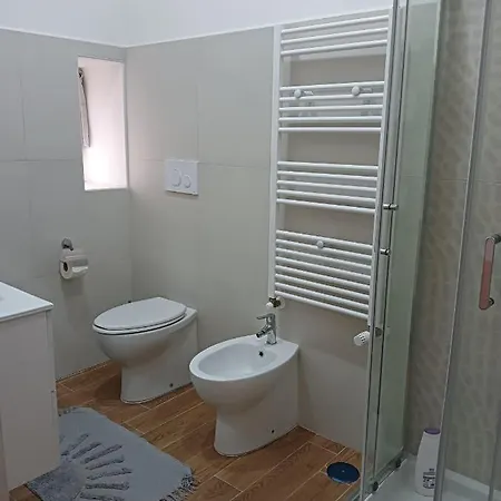 Appartamento Casa Dema *